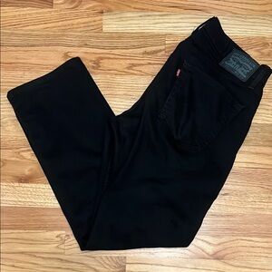 Levi's 559 Relaxed Straight Jeans